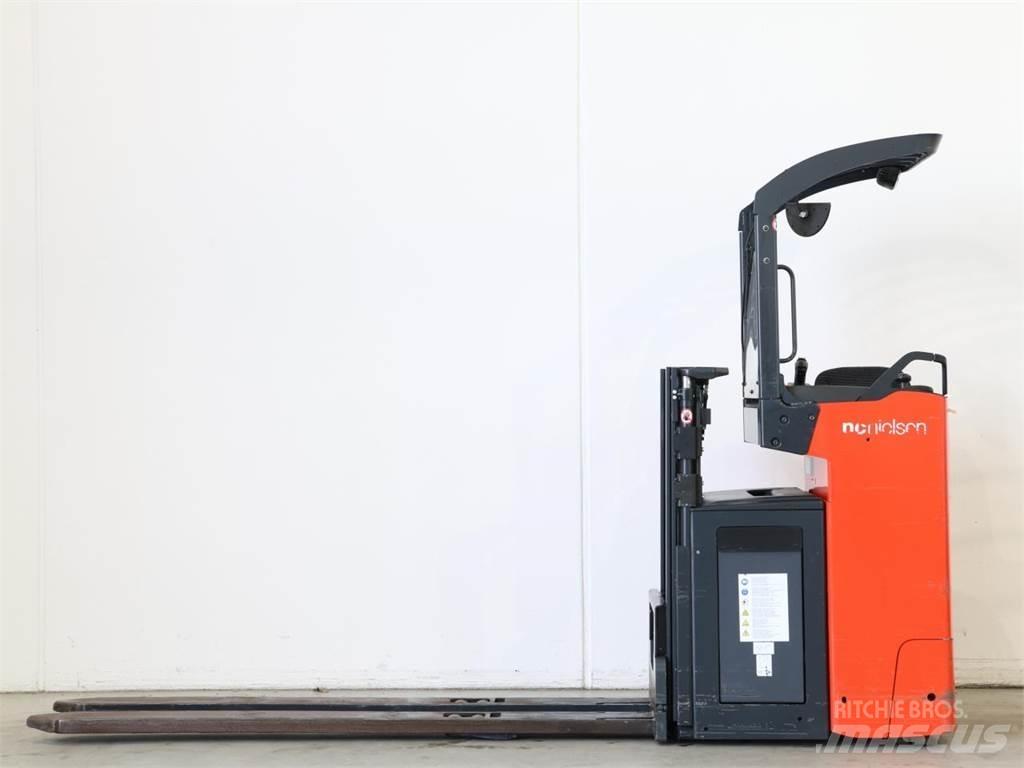Linde L14R/1174 Gaffelstabler med gående fører