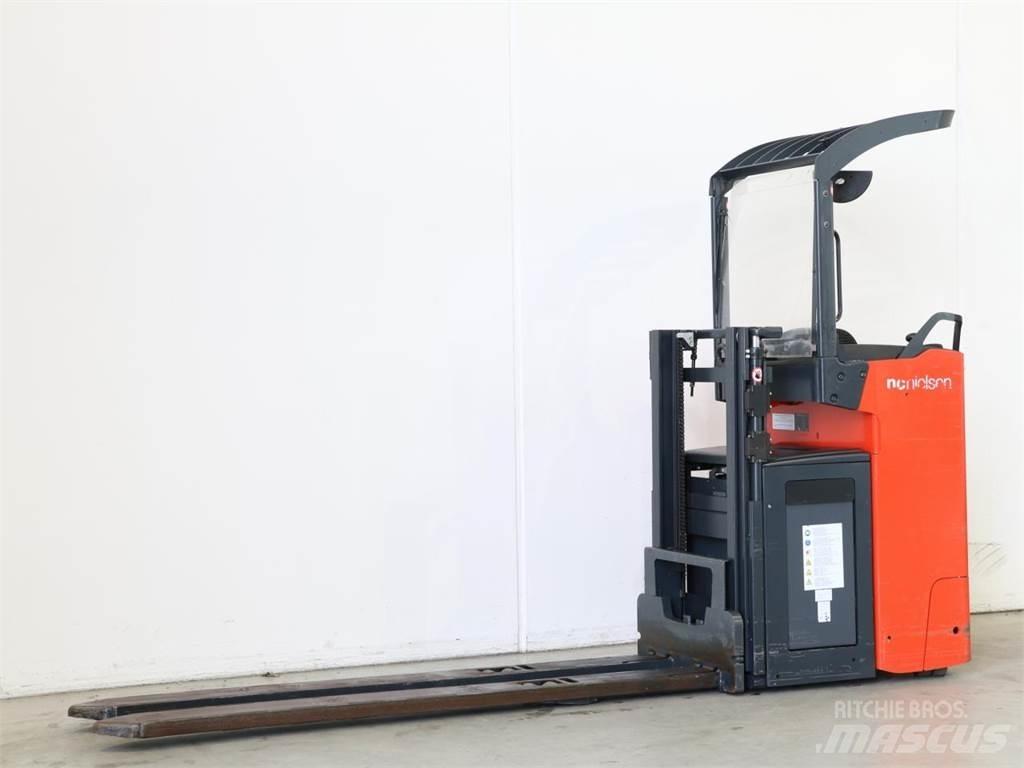 Linde L14R/1174 Gaffelstabler med gående fører