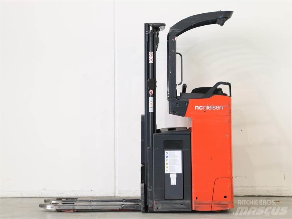Linde L14R/1174-00 Gaffelstabler med gående fører
