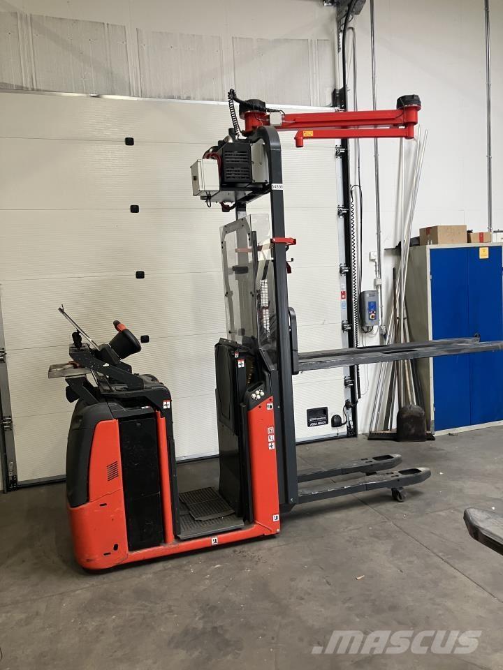 Linde N20CD/4589-00 Trucks - Andet