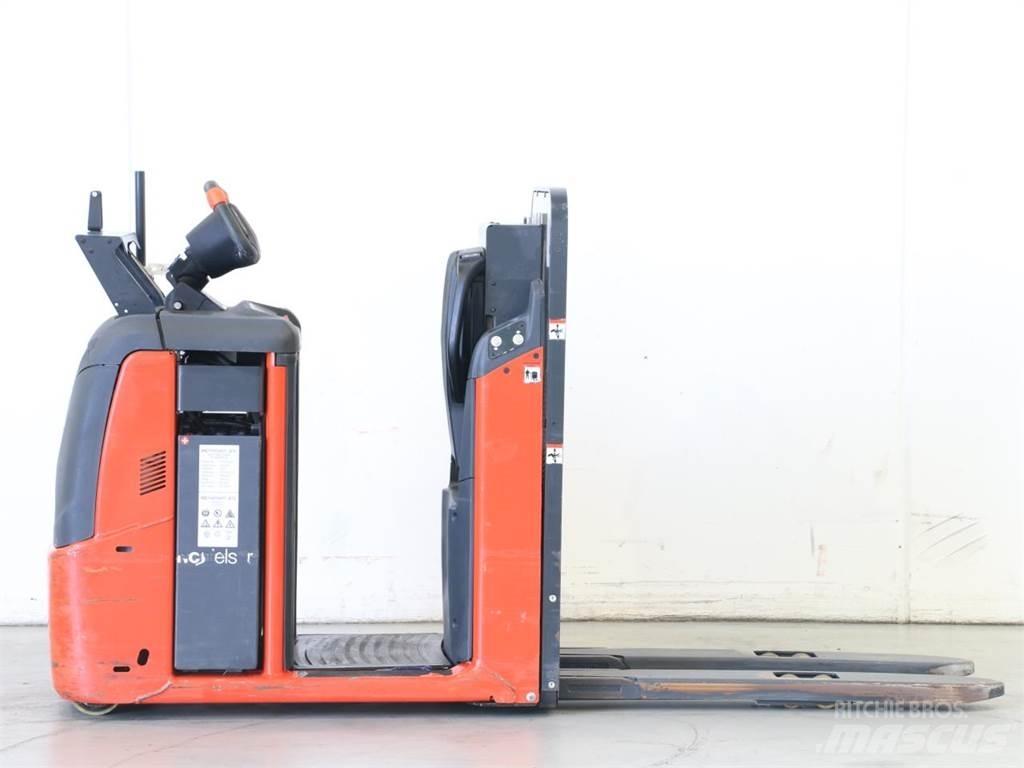 Linde N20CL-4590-00 Trucks - Andet
