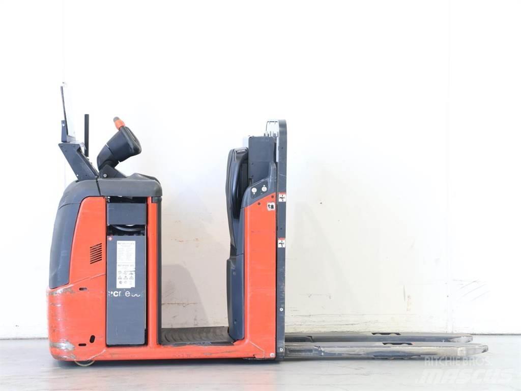 Linde N20CL-4590-00 Trucks - Andet