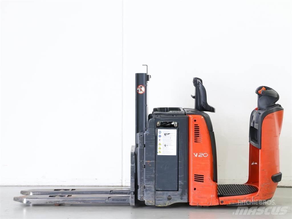 Linde N20L/132-01 Trucks - Andet