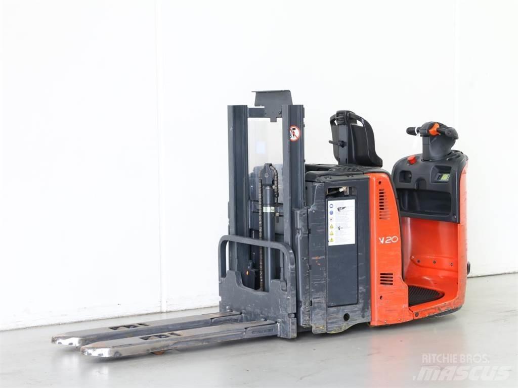 Linde N20L/132-01 Trucks - Andet