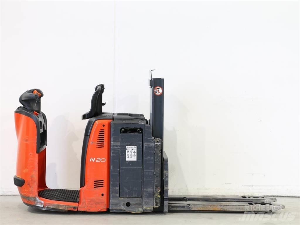 Linde N20LI Trucks - Andet