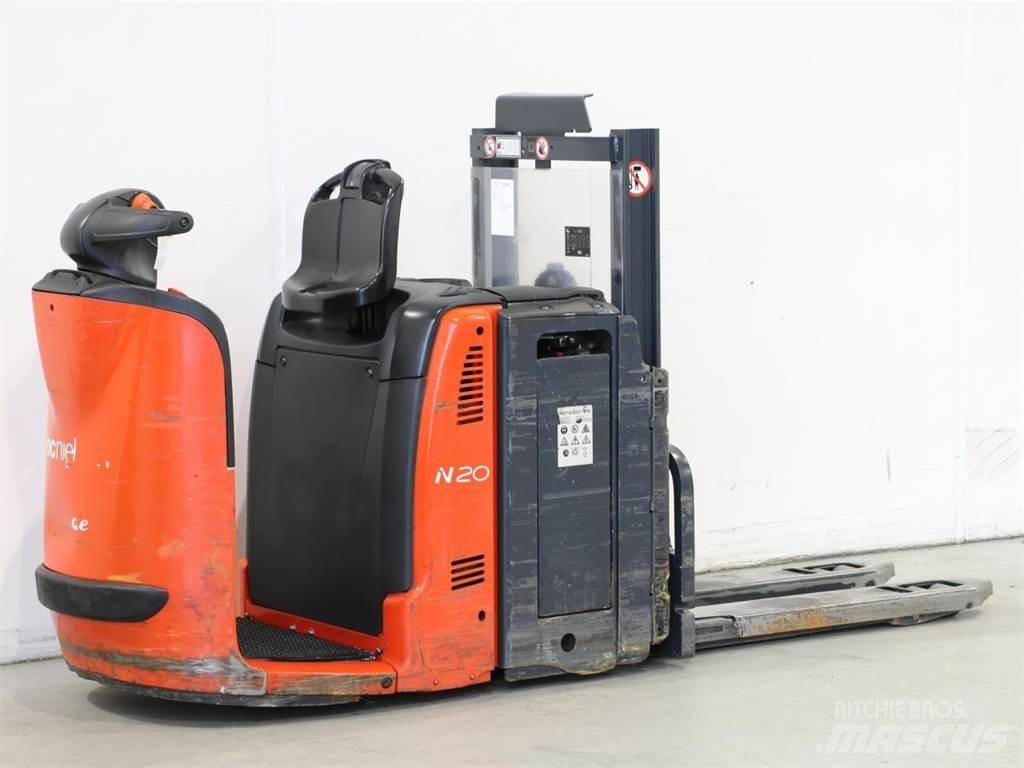 Linde N20LI Trucks - Andet