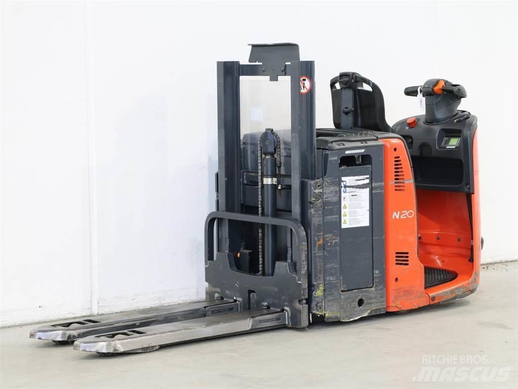 Linde N20LI Trucks - Andet