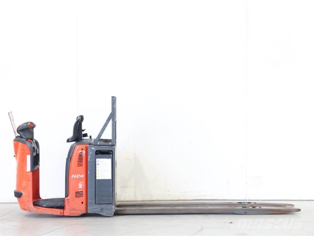 Linde N24/132-01 Trucks - Andet