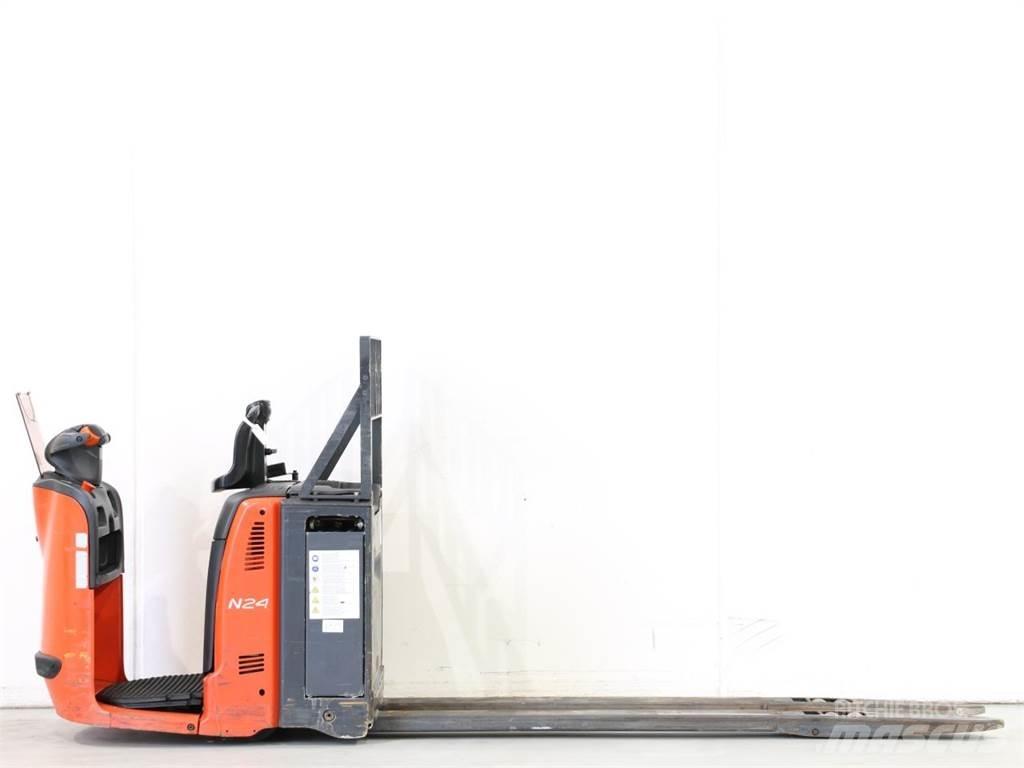Linde N24/132-01 Trucks - Andet