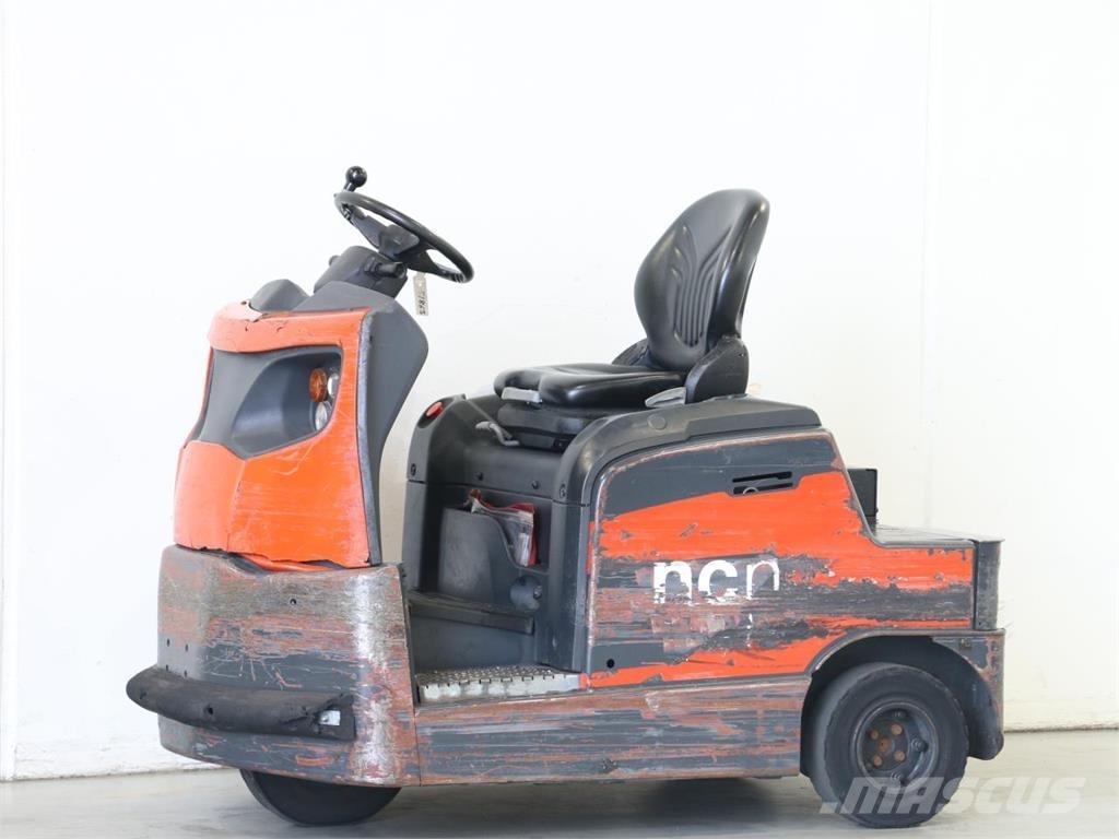 Linde P80/1191 Bugsertruck