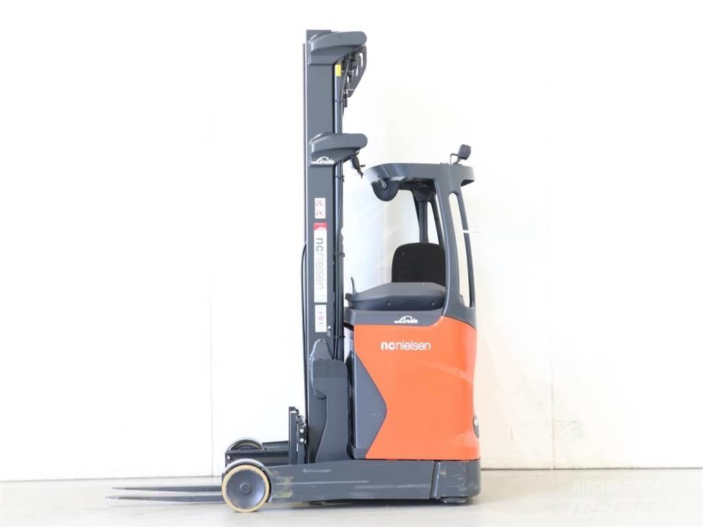 Linde R12B/1120 Reachtruck