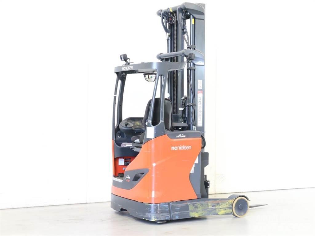 Linde R12B/1120 Reachtruck