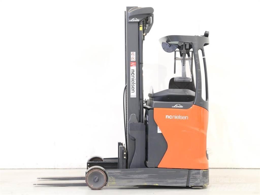 Linde R14B-01/1120 Reachtruck