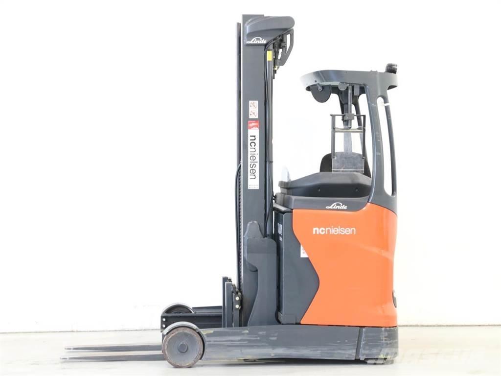 Linde R14B-01/1120 Reachtruck