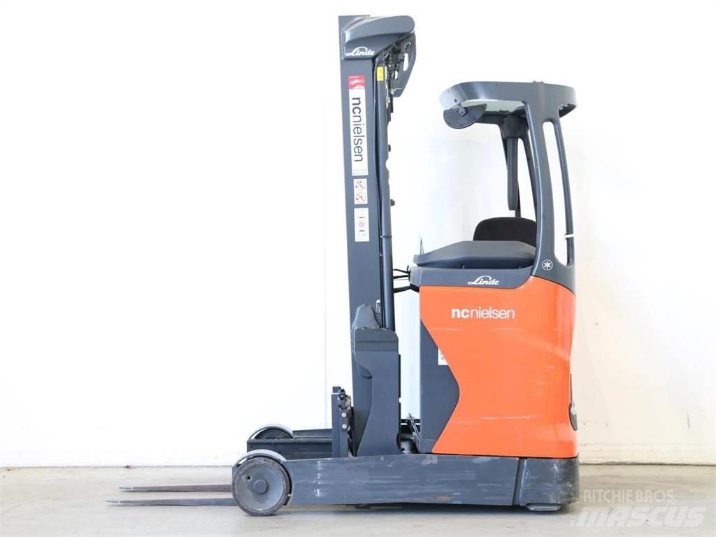Linde R14B/1120        Reachtruck