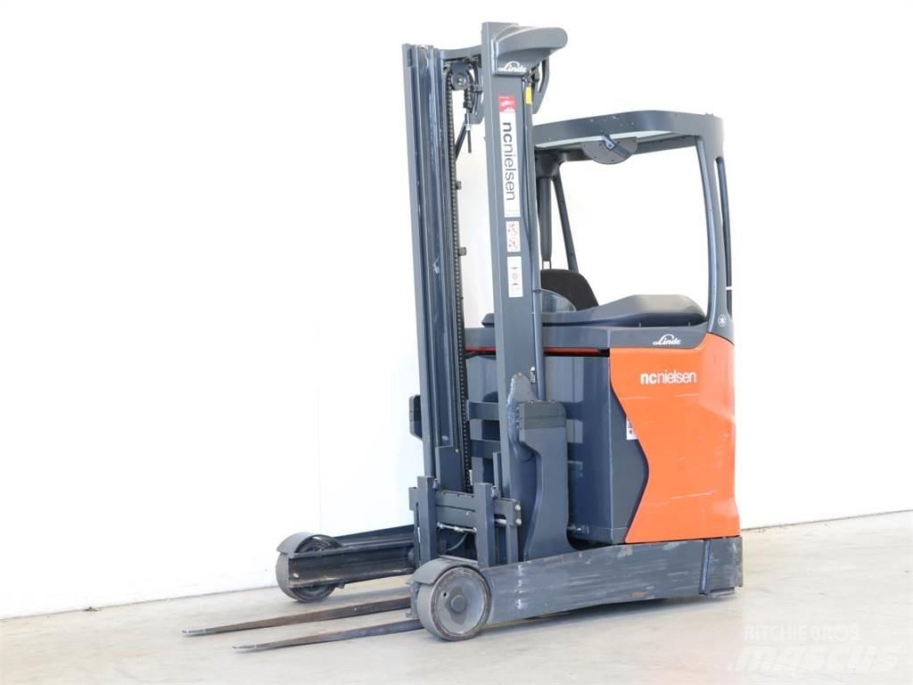 Linde R14B/1120        Reachtruck