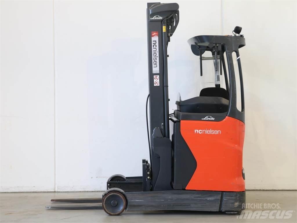 Linde R14B/1120       Reachtruck