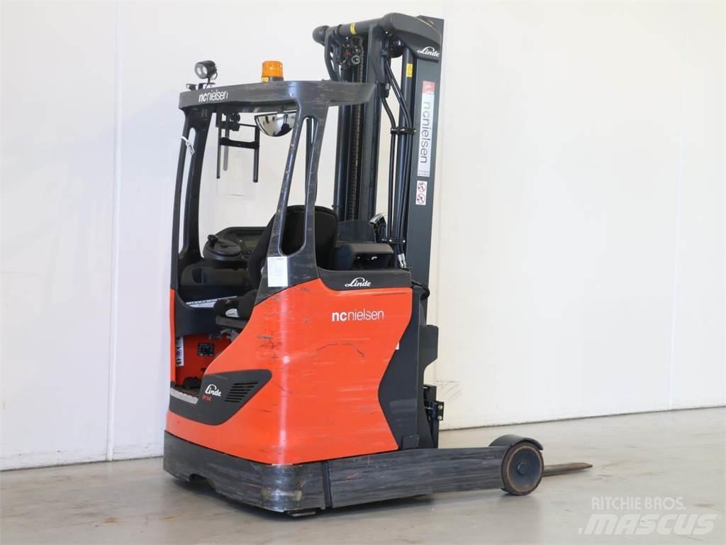 Linde R14B/1120       Reachtruck