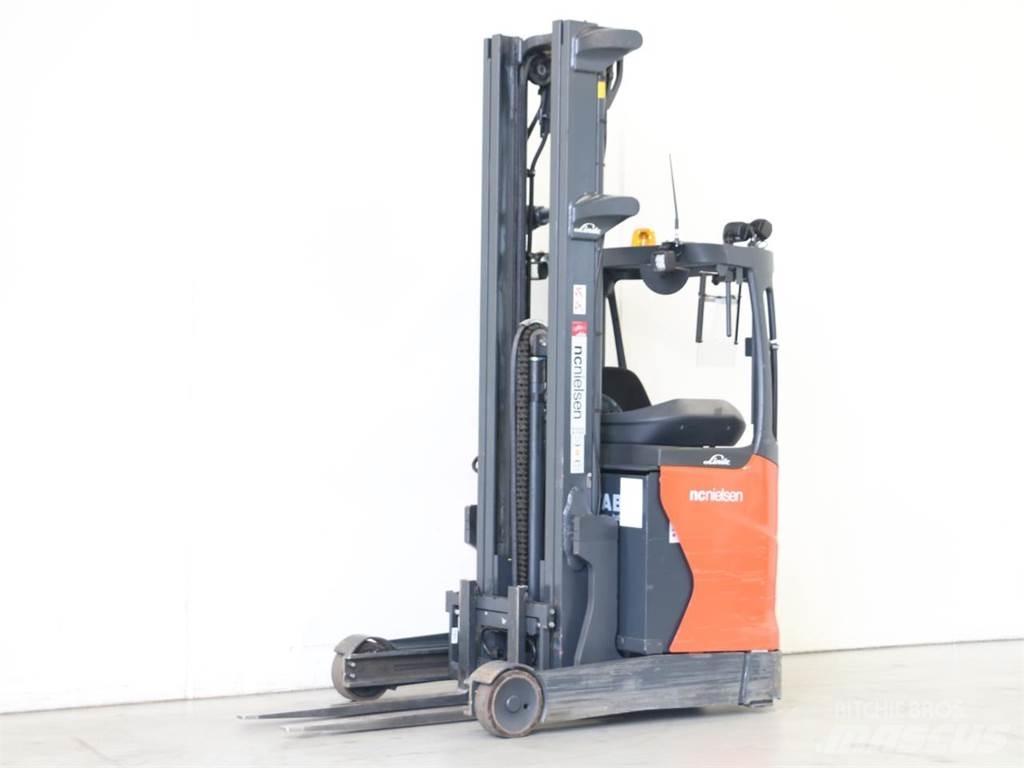 Linde R14B/1120 Reachtruck