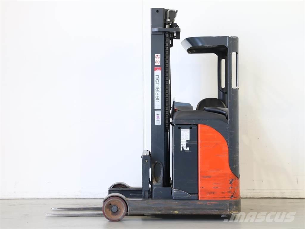 Linde R14S-12/115 Reachtruck