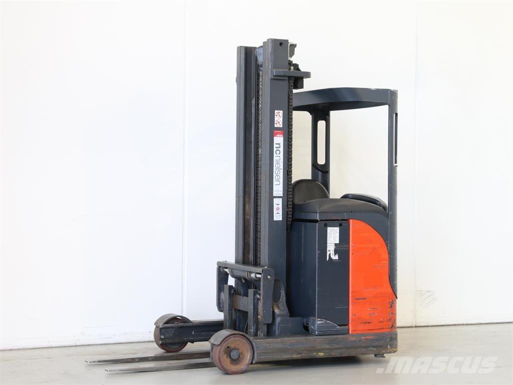 Linde R14S-12/115 Reachtruck