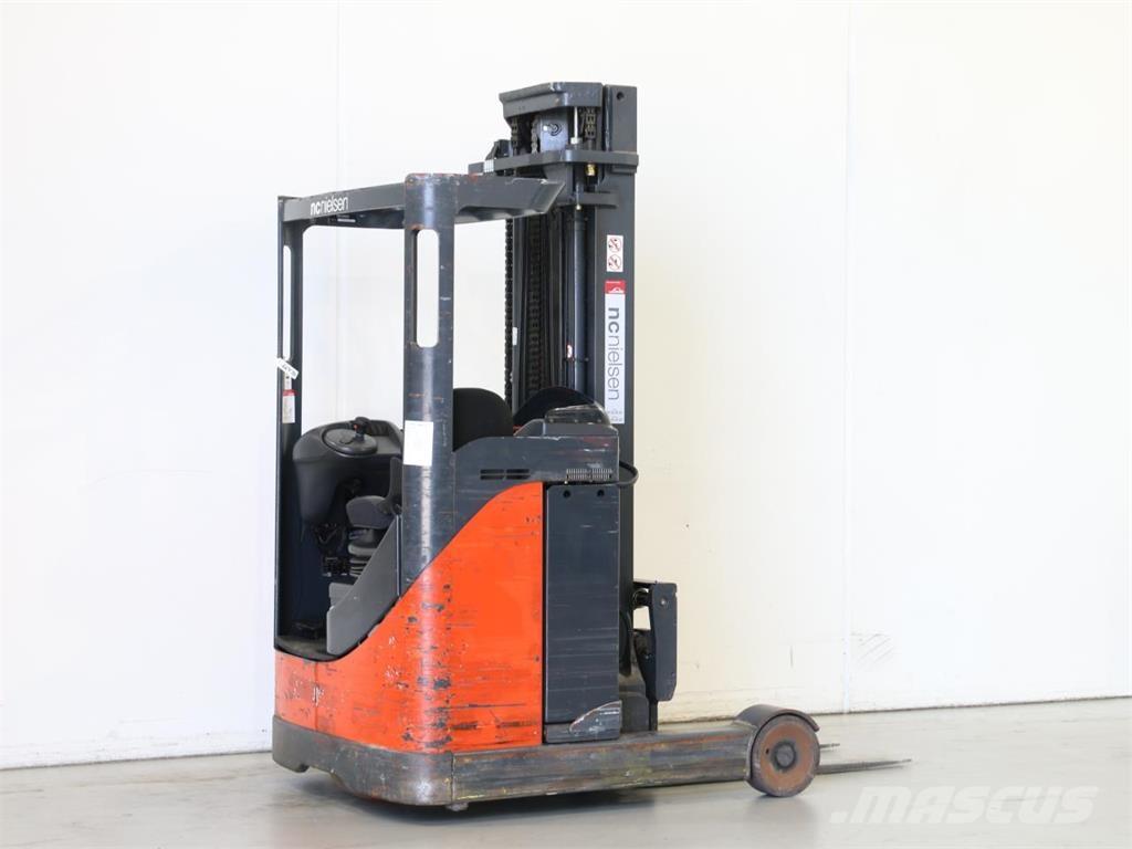 Linde R14S-12/115 Reachtruck