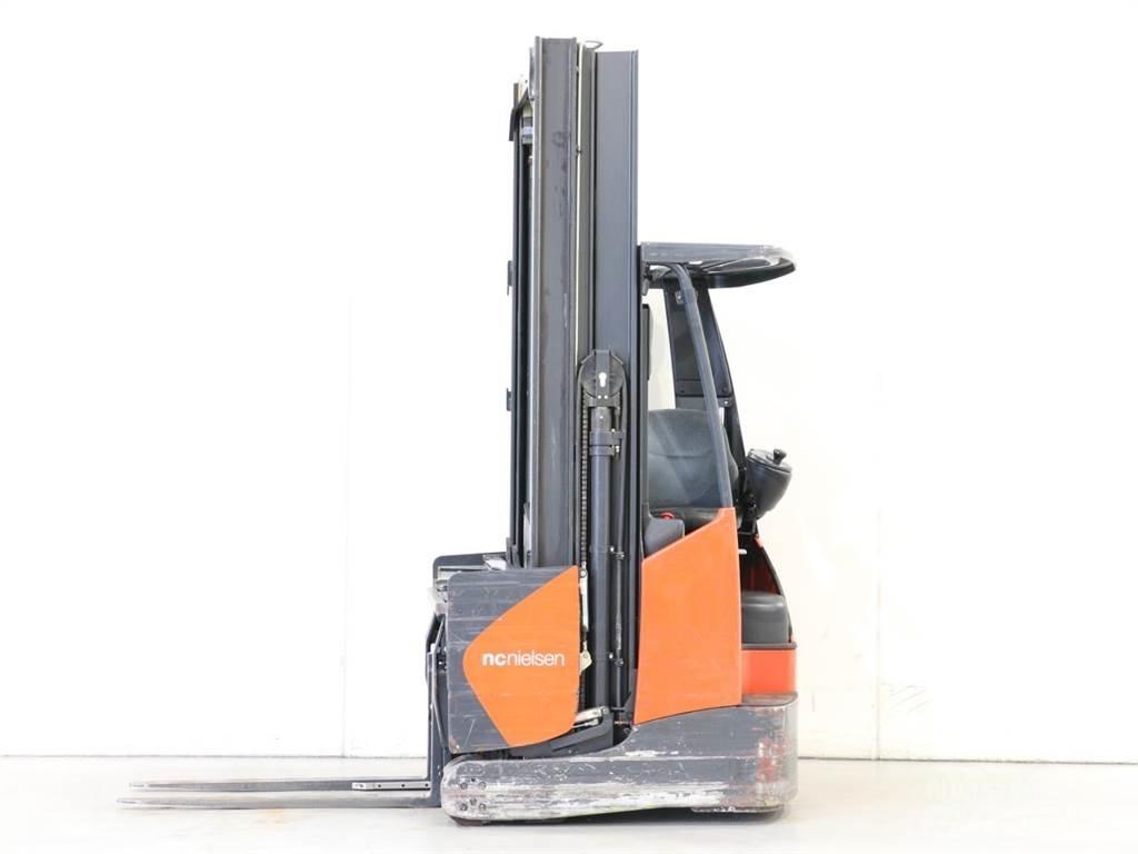 Linde R14X/116-03 Reachtruck
