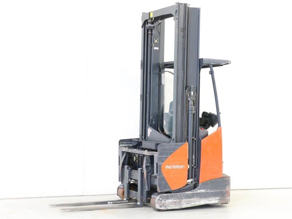 Linde R14X/116-03 Reachtruck