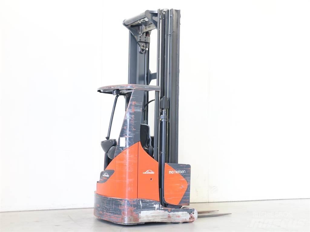 Linde R14X/116-03 Reachtruck