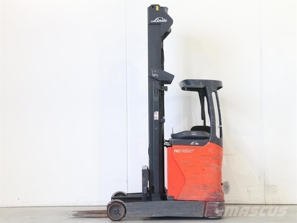 Linde R16/1120 Reachtruck