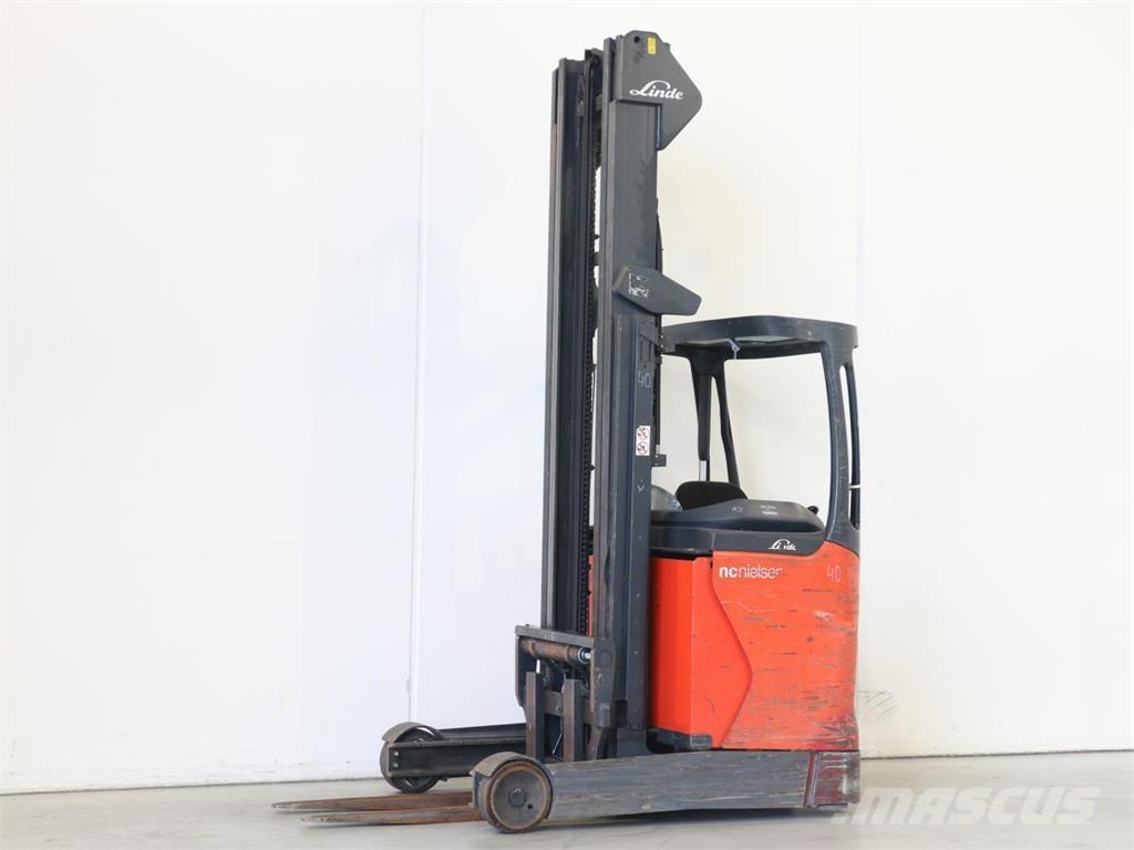 Linde R16/1120 Reachtruck