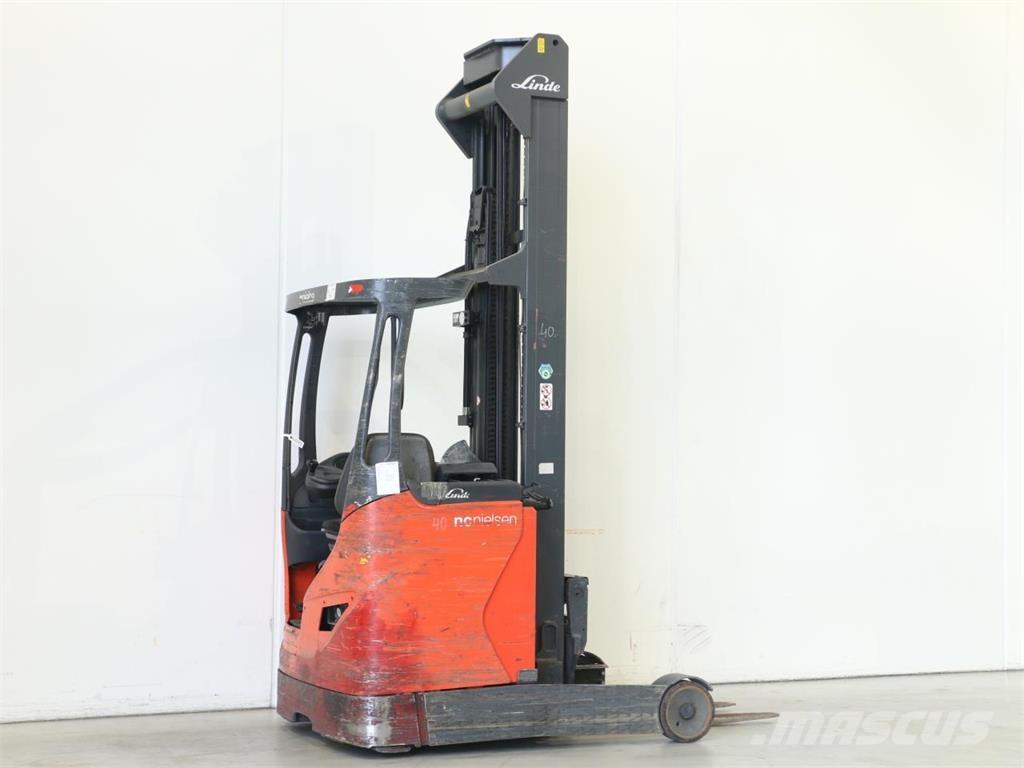 Linde R16/1120 Reachtruck