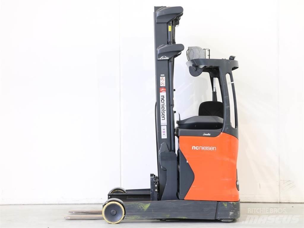 Linde R16B/1120 Reachtruck
