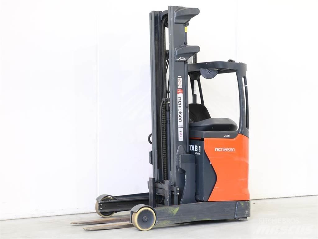 Linde R16B/1120 Reachtruck