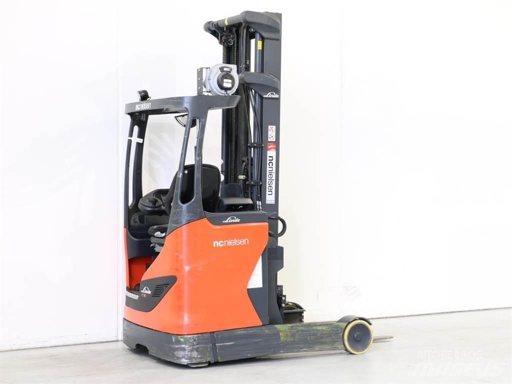 Linde R16B/1120 Reachtruck