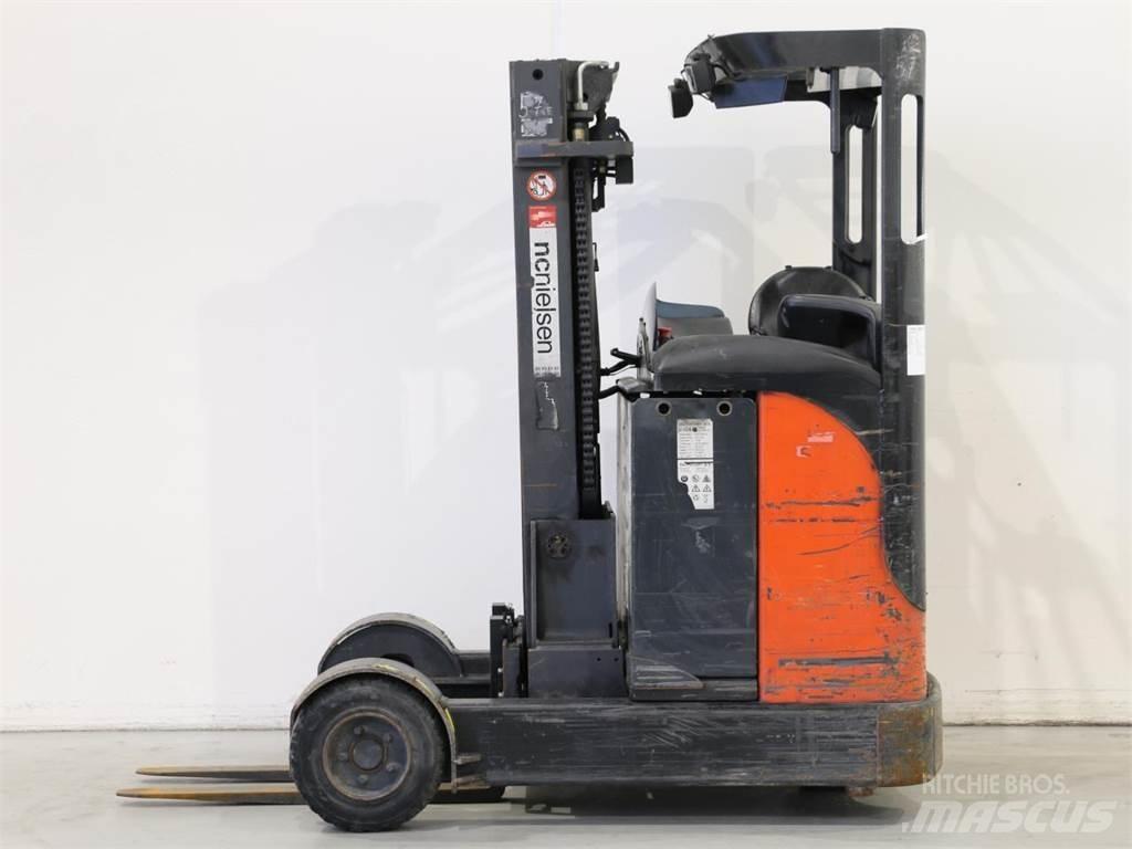 Linde R16G-12/115 Reachtruck