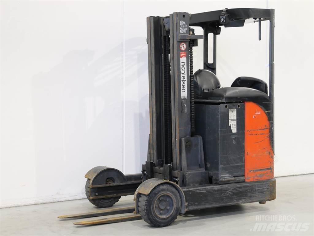 Linde R16G-12/115 Reachtruck