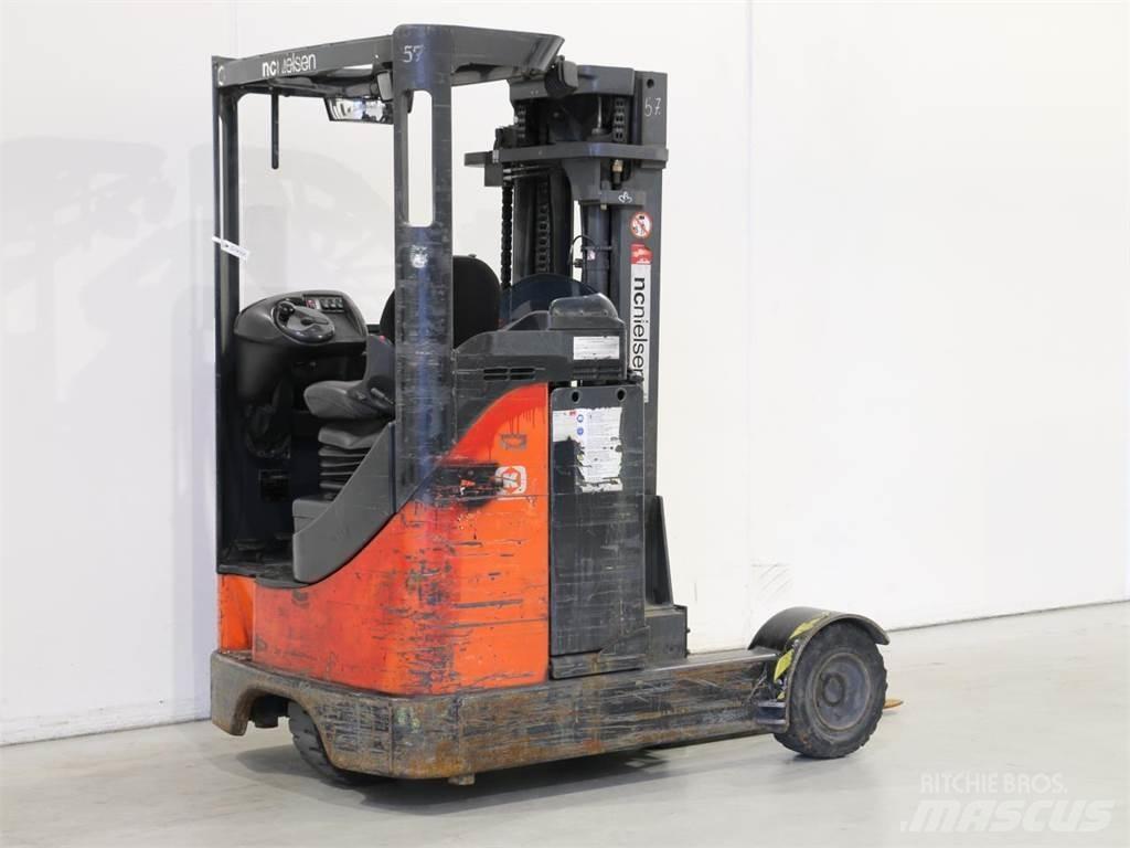 Linde R16G-12/115 Reachtruck