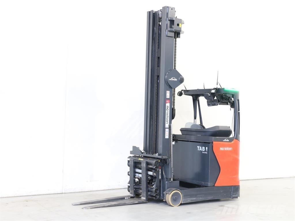 Linde R16HD/1120 Reachtruck