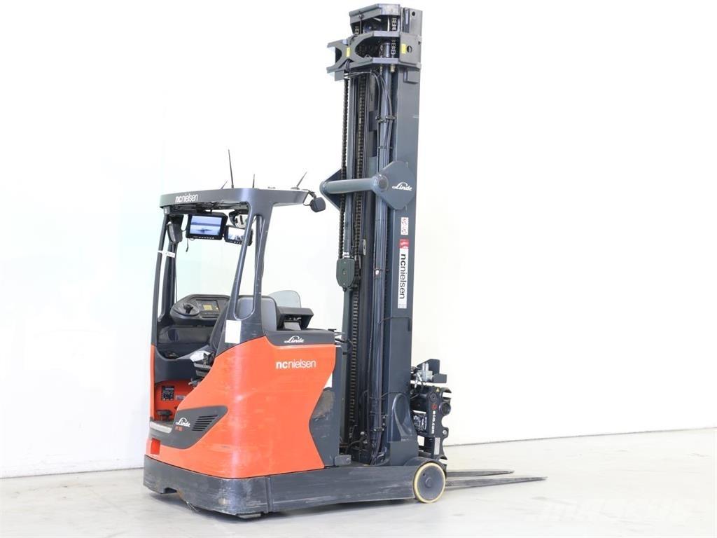 Linde R16HD/1120 Reachtruck