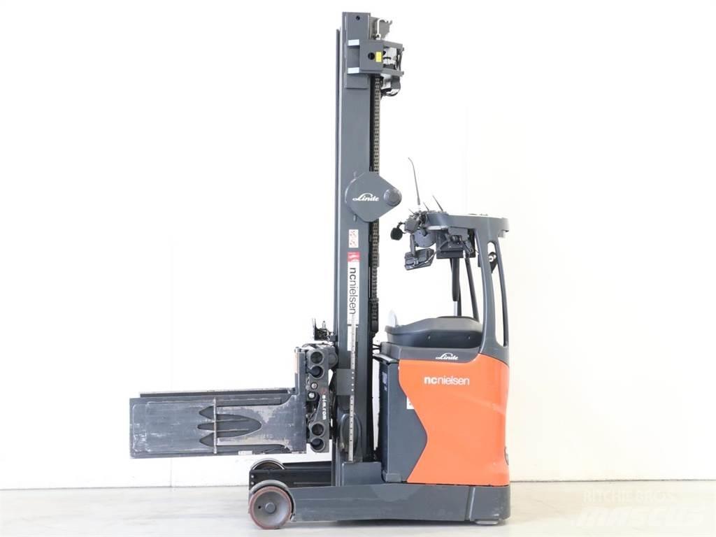 Linde R16HD/1120 Reachtruck