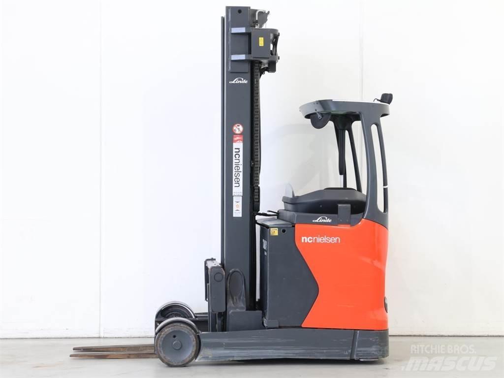 Linde R20/1120 Reachtruck
