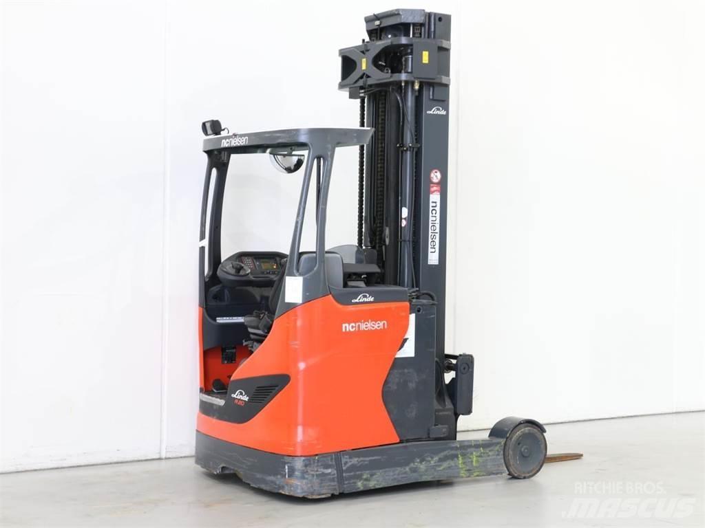 Linde R20/1120 Reachtruck