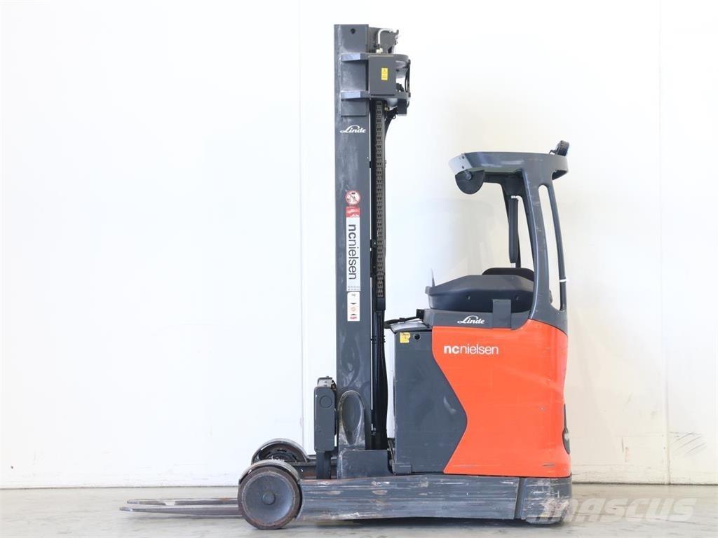 Linde R20/1120 Reachtruck