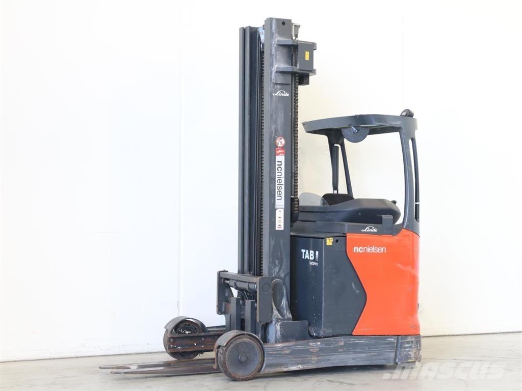 Linde R20/1120 Reachtruck
