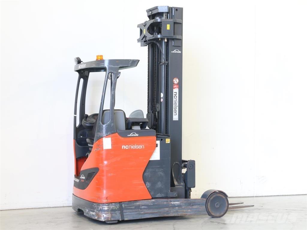 Linde R20/1120 Reachtruck