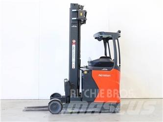 Linde R20/1120-01 Reachtruck