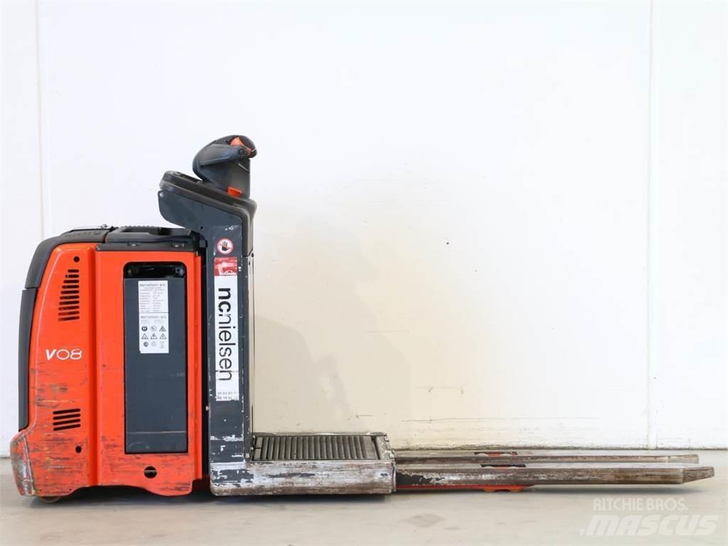 Linde V08/1110 Trucks - Andet