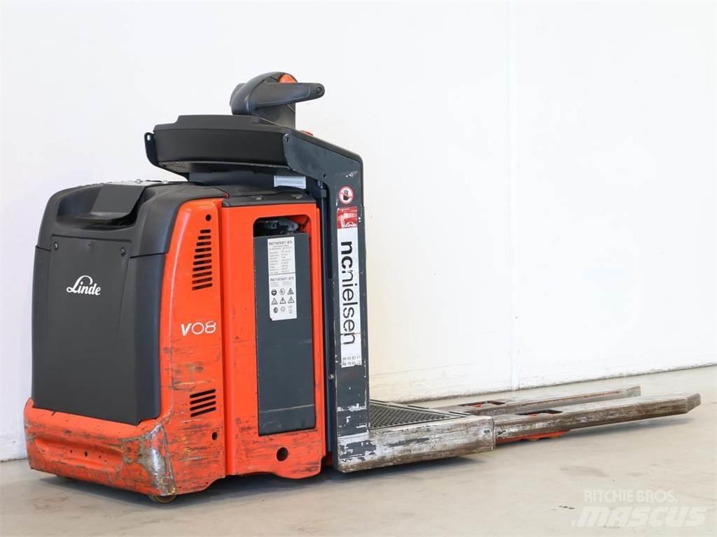 Linde V08/1110 Trucks - Andet
