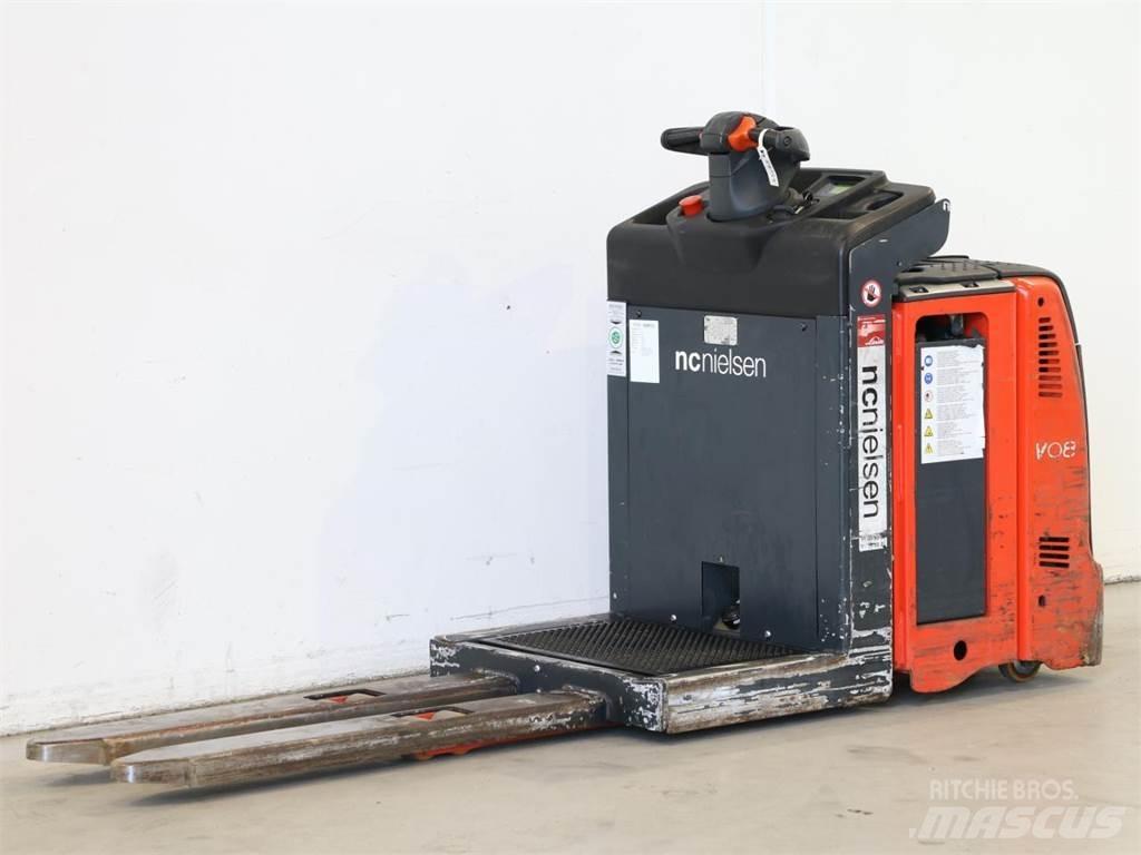 Linde V08/1110 Trucks - Andet